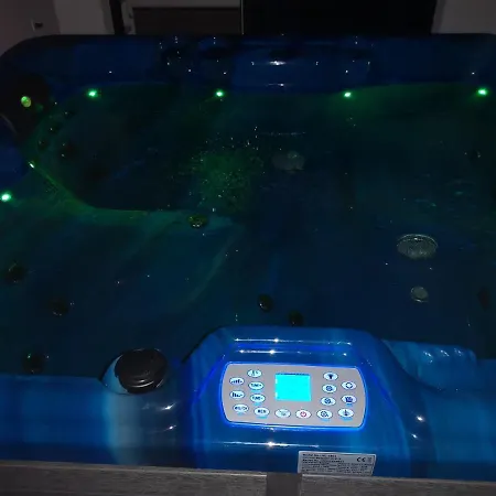 빌라 Luxury Blue Lagoon