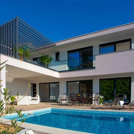 빌라 Luxury Blue Lagoon