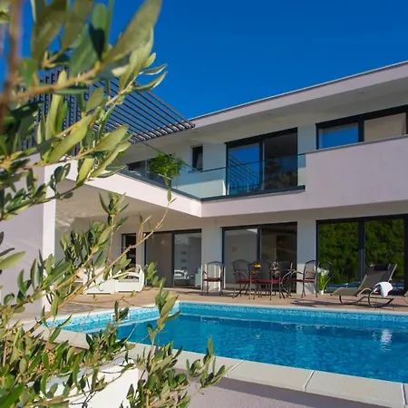 빌라 Luxury Blue Lagoon