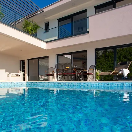 빌라 Luxury Blue Lagoon