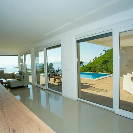 Luxury Blue Lagoon * 마카르스카