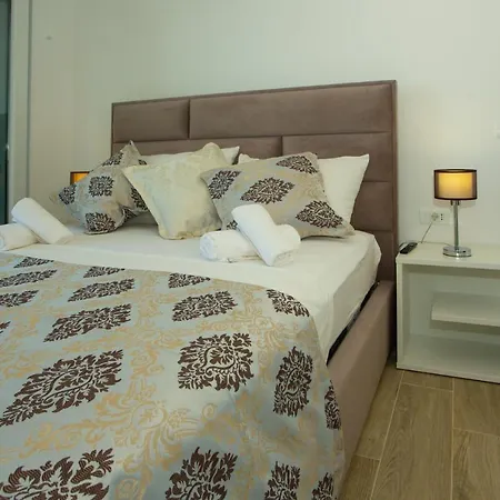 빌라 Luxury Blue Lagoon