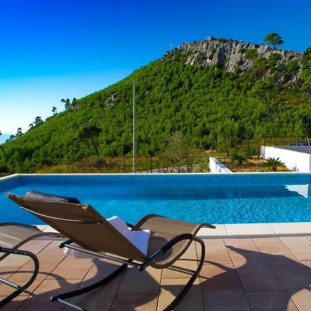 Luxury Blue Lagoon 빌라 *