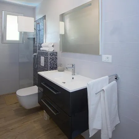 빌라 Luxury Blue Lagoon *