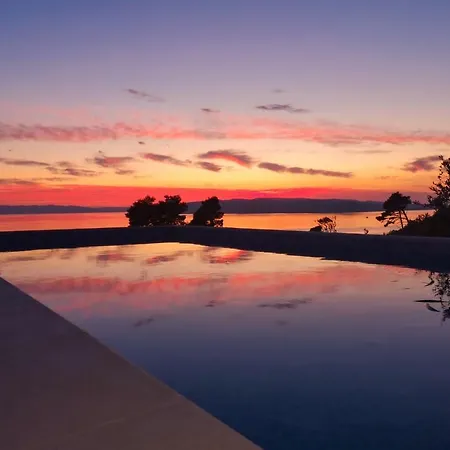 빌라 Luxury Blue Lagoon *