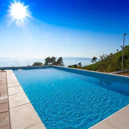 빌라 Luxury Blue Lagoon *