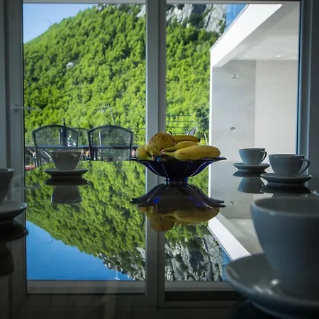 빌라 Luxury Blue Lagoon *