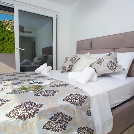 Luxury Blue Lagoon 빌라 *