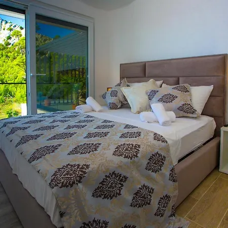 빌라 Luxury Blue Lagoon