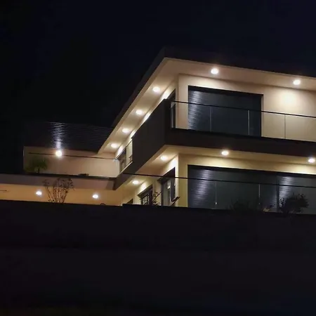 Villa Luxury Blue Lagoon